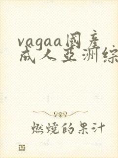vagaa国产成人亚洲综合a∨
