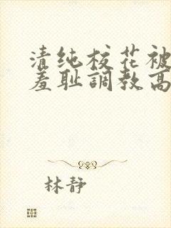 清纯校花被民工羞耻调教高hby留意zzz