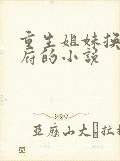 重生姐妹换嫁侯府的小说