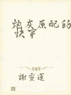 炮灰原配的人生 快穿