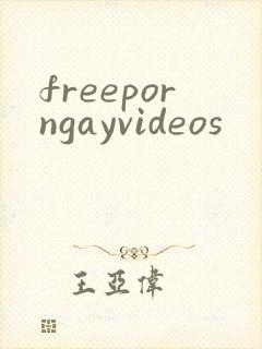 freeporngayvideos