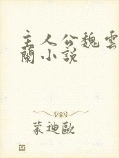 主人公魏云杨若兰小说