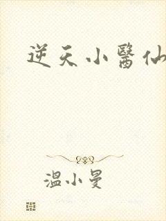 逆天小医仙阅读封面
