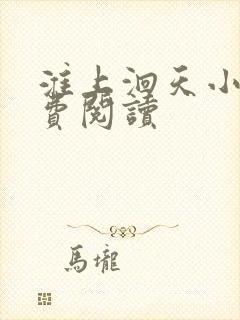 淮上洄天小说免费阅读