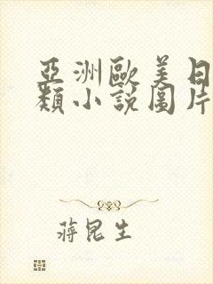 亚洲欧美日韩另类小说图片