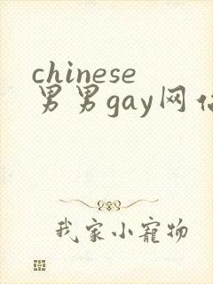 chinese男男gay网站twinktube