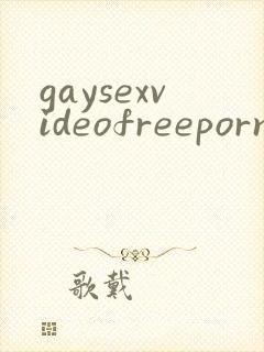gaysexvideofreeporn