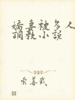 娇妻被多人辱骂调教小说