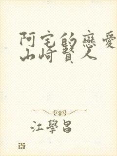 阿宅的恋爱真难山崎贤人