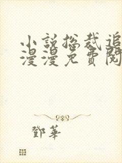 小说总裁追妻路漫漫免费阅读全文封面