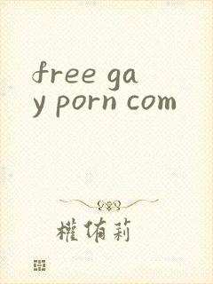 free gay porn com