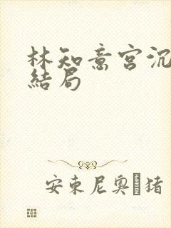 林知意宫沉小说结局