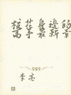 校花身边的贴身高手最新章节