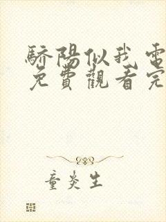 骄阳似我电视剧免费观看完整版14集