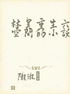 林昊重生六零带空间的小说