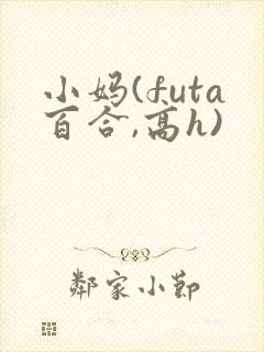 小妈(futa百合,高h)