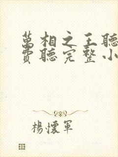 万相之王听书免费听完整小说