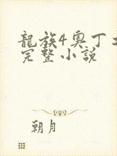 龙族4奥丁之渊完整小说