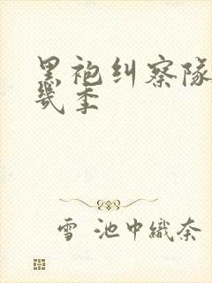 黑袍纠察队一共几季