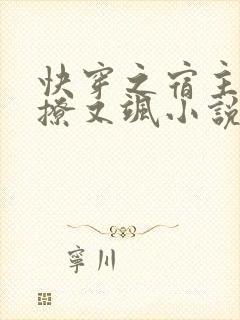 快穿之宿主她又撩又飒小说封面