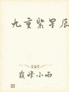 九重紫星辰影视