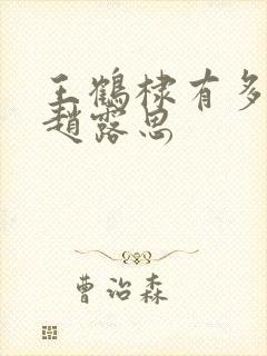 王鹤棣有多喜欢赵露思