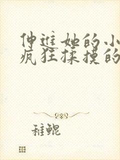 伸进她的小内裤疯狂揉摸的小说