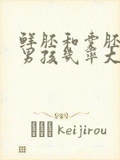 鲜胚和囊胚哪个男孩几率大