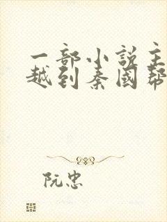 一部小说主角穿越到秦国帮助秦始皇