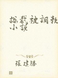 总裁被调教羞辱小说封面