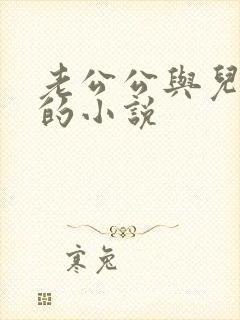 老公公与儿媳妇的小说