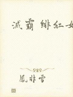 灭霸 绯红女巫封面