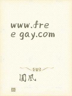 www.free gay.com