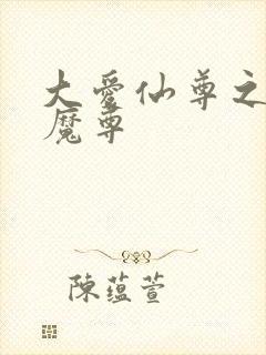 大爱仙尊之邪银魔尊