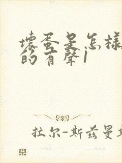 坏蛋是怎样炼成的有声1