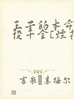 王子的本命是恶役千金[烟花]