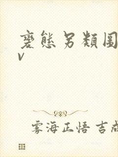 变态另类图区av