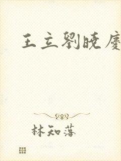 王立刘晓庆丈夫