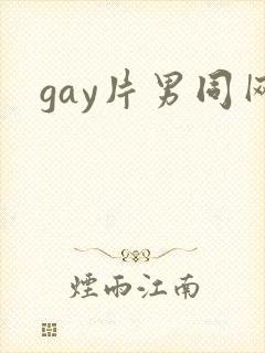 gay片男同网