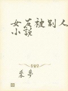 女友被别人调教小说