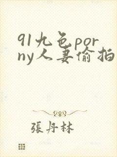 91九色porny人妻偷拍
