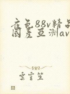 夜色88v精品国产亚洲av