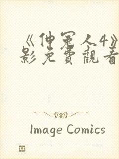 《伸冤人4》电影免费观看封面