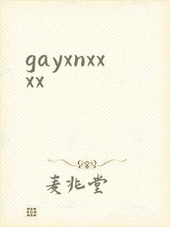 gayxnxxxx