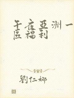 午夜亚洲一区二区福利