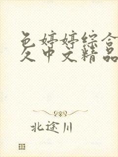 色婷婷综合久久久中文精品