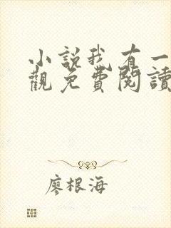 小说我有一剑叶观免费阅读