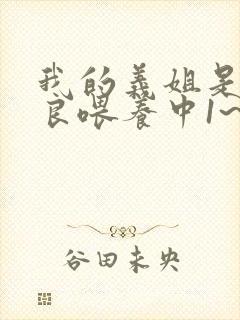 我的义姐是不是良喂养中1~2动漫
