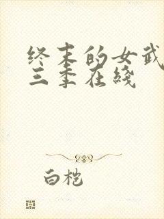 终末的女武神第三季在线