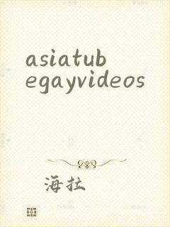asiatubegayvideos